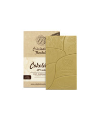 Čokoláda bílá 40% , 45 g - EDICIÓN NUEVA