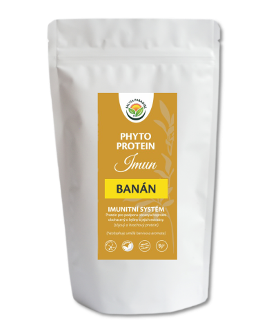 Phyto Protein Imun - banán 300 g