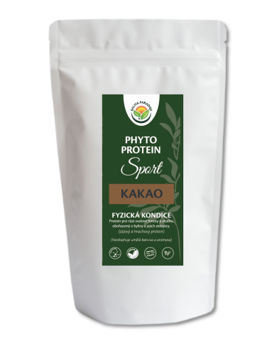 Phyto Protein Sport - kakao 300 g