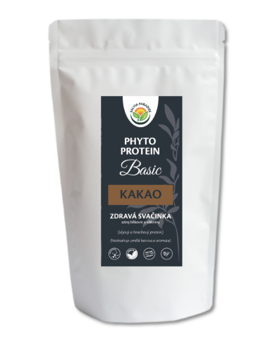 Phyto Protein Basic - kakao 300 g