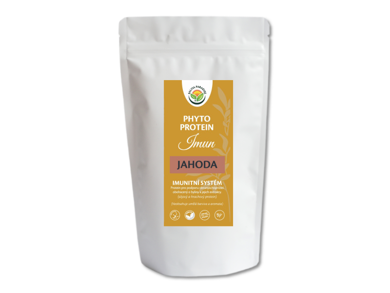 Phyto Protein Imun - jahoda 300 g