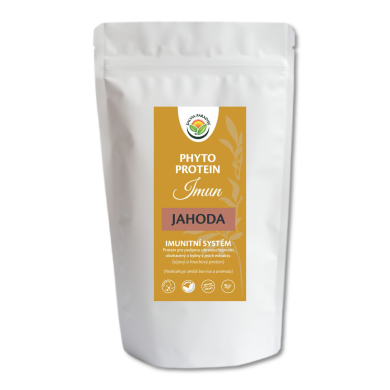 Phyto Protein Imun - jahoda 300 g