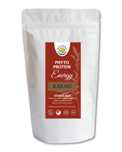 Phyto Protein Energy - kakao 300 g