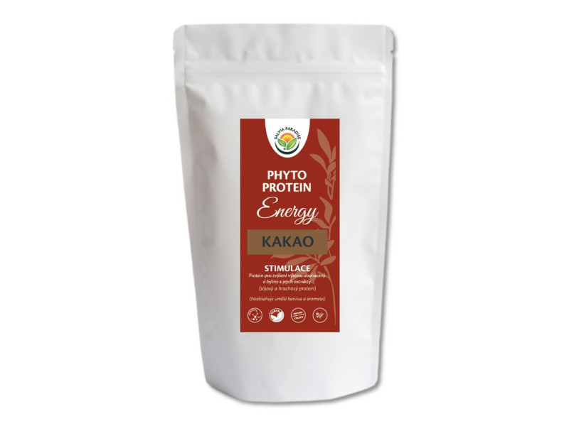 Phyto Protein Energy - kakao 300 g