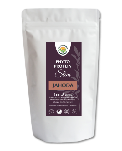 Phyto Protein Slim - jahoda 300 g