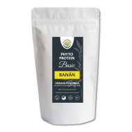 Phyto Protein Basic - banán 300 g