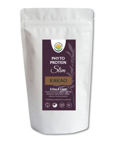 Phyto Protein Slim - kakao 300 g