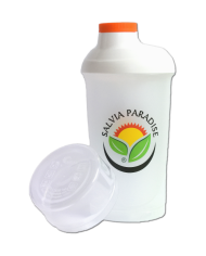 Shaker Salvia Paradise 500+100 ml