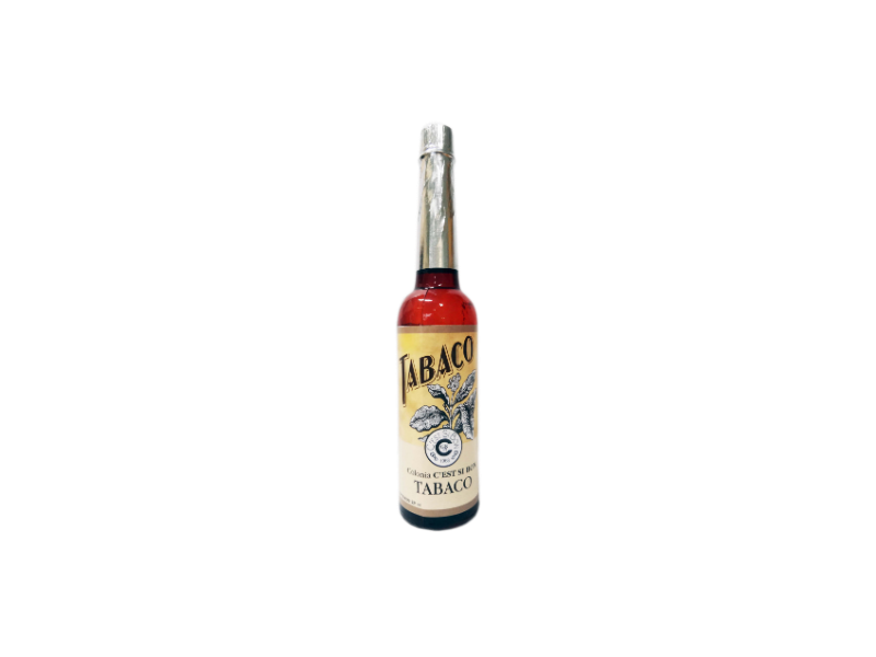 Agua de Tabaco 221 ml - květinová voda