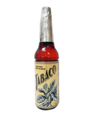 Agua de Tabaco 70 ml - květinová voda