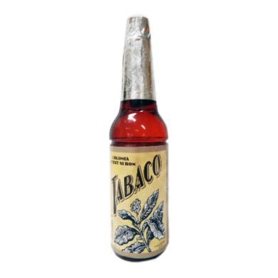 Agua de Tabaco 70 ml - květinová voda