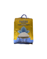 Punjab King Premium Rýže Basmati, 5 kg Punjab King Premium Rýže Basmati, 5 kg