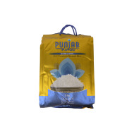Punjab King Premium Rýže Basmati, 5 kg Punjab King Premium Rýže Basmati, 5 kg