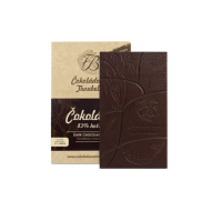 Čokoláda hořká 83%, 45 g - EDICIÓN NUEVA