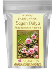 Čajový nápoj SAGAN DALYA / Rhododendron Adamsii / sypaných 35g