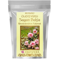 Čajový nápoj SAGAN DALYA / Rhododendron Adamsii / sypaných 35g