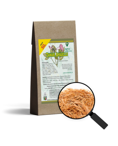 Tawari amarillo