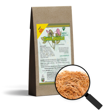 Tawari amarillo