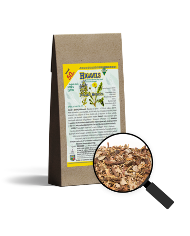 Higavils (Infusión Hepática)
