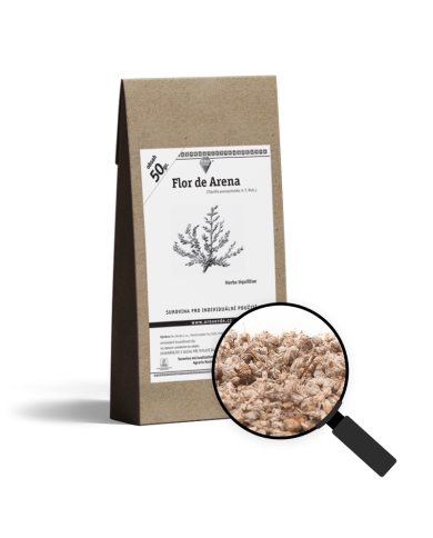 Flor de Arena