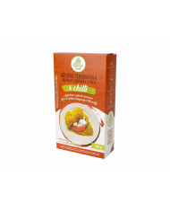 Chilli strouhanka 350 g