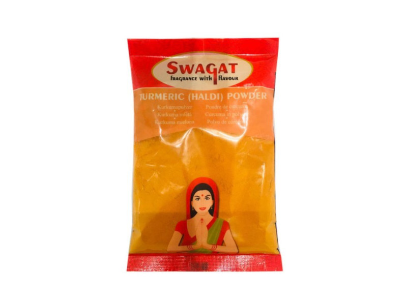 Kurkuma mletá Swagat, 100 g