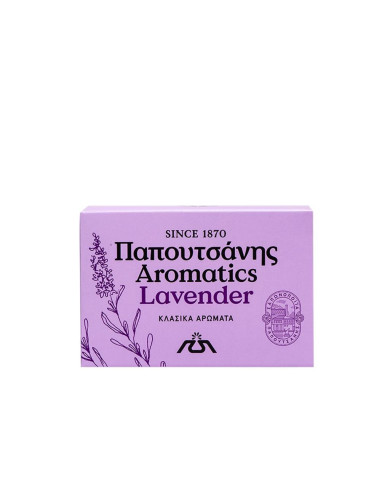 AROMATICS mýdlo Levandule 125 g