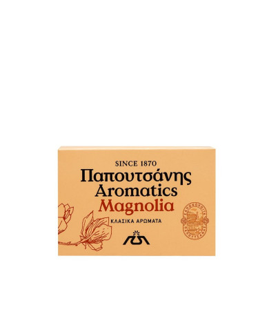 AROMATICS mýdlo Magnolie 125 g