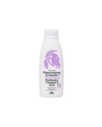 AROMATICS Sprchový gel Ylang ylang 650 ml