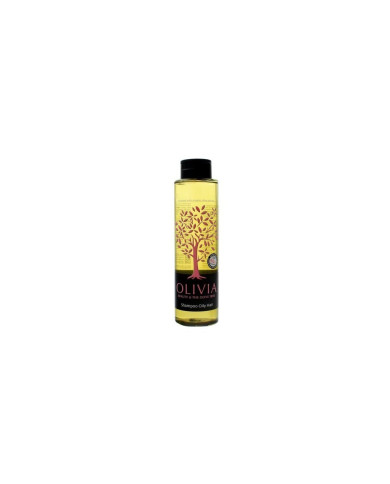 OLIVIA Šampon pro mastné vlasy 300 ml