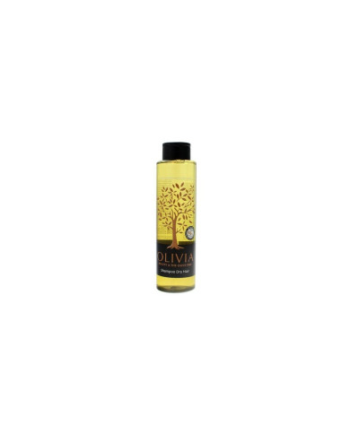 OLIVIA Šampon pro suché vlasy 300 ml