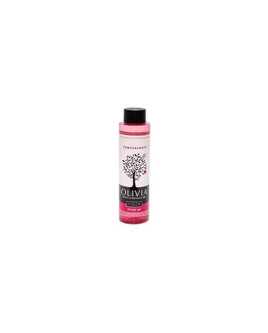OLIVIA Sprchový gel Granátové jablko 300 ml