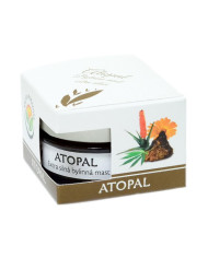 Atopal bylinná mast 50 ml