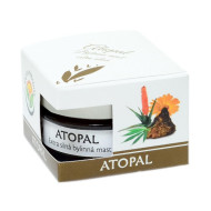 Atopal bylinná mast 50 ml