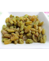 Zelené rozinky Raisins Green 100g Shalamar Foods
