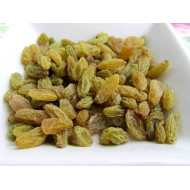 Zelené rozinky Raisins Green 100g Shalamar Foods