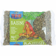 Zelené rozinky Raisins Green 100g Shalamar Foods