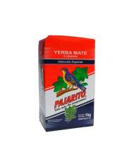 Yerba Maté / Pajarito Especial - 1000 g