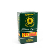 Yerba Maté / Canarias Edicion Especial - 500 g