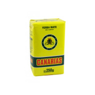 Yerba Maté / Canarias - 250 g
