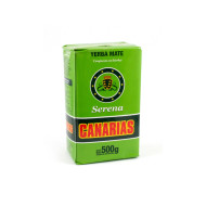 Yerba Maté / Canarias Serena - 500 g