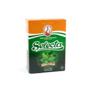 Yerba Maté / Selecta Menta Boldo - 500 g