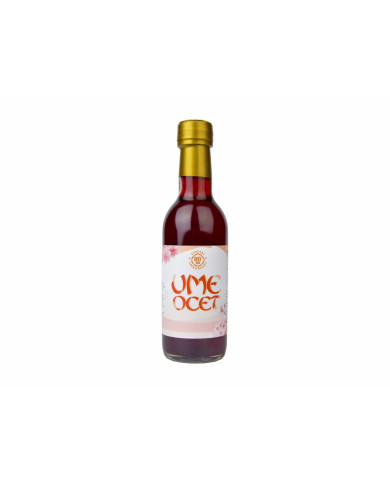 Ume ocet, 250 ml