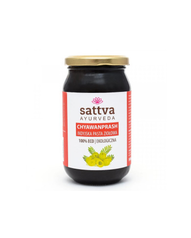 Čavanpraš CHYAWANPRASH Sattva, 500 g