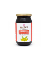 Čavanpraš CHYAWANPRASH Sattva, 500 g