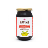 Čavanpraš CHYAWANPRASH Sattva, 500 g