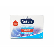 NATURA Antibakteriální mýdlo Egejský vánek, 100 g