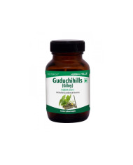 Guduchihills, 60 kapslí, antioxidant, imunita