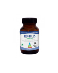 Kofhills, 60 tablet, obranyschopnost, imunita