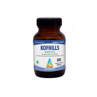 Kofhills, 60 tablet, obranyschopnost, imunita